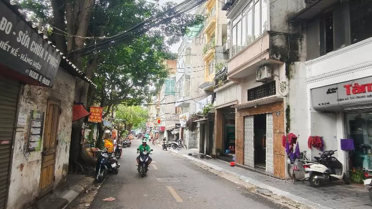 Hai Ba Trung