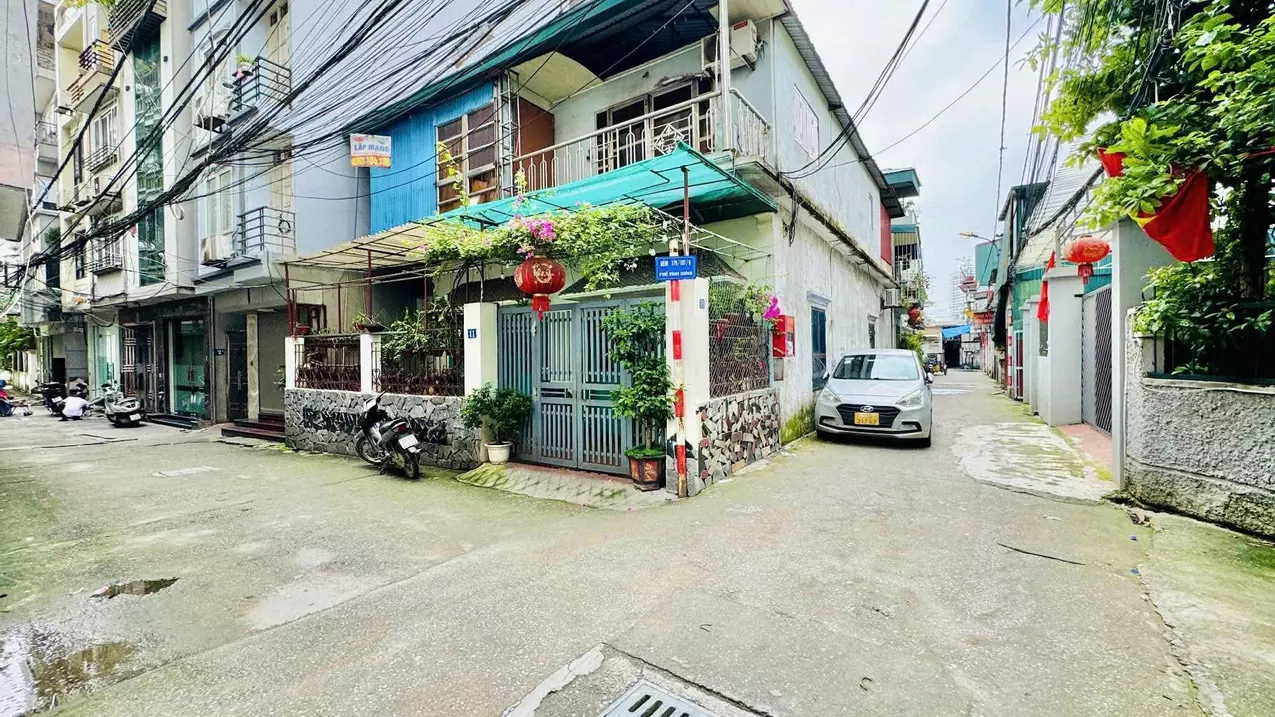 Hoang Mai