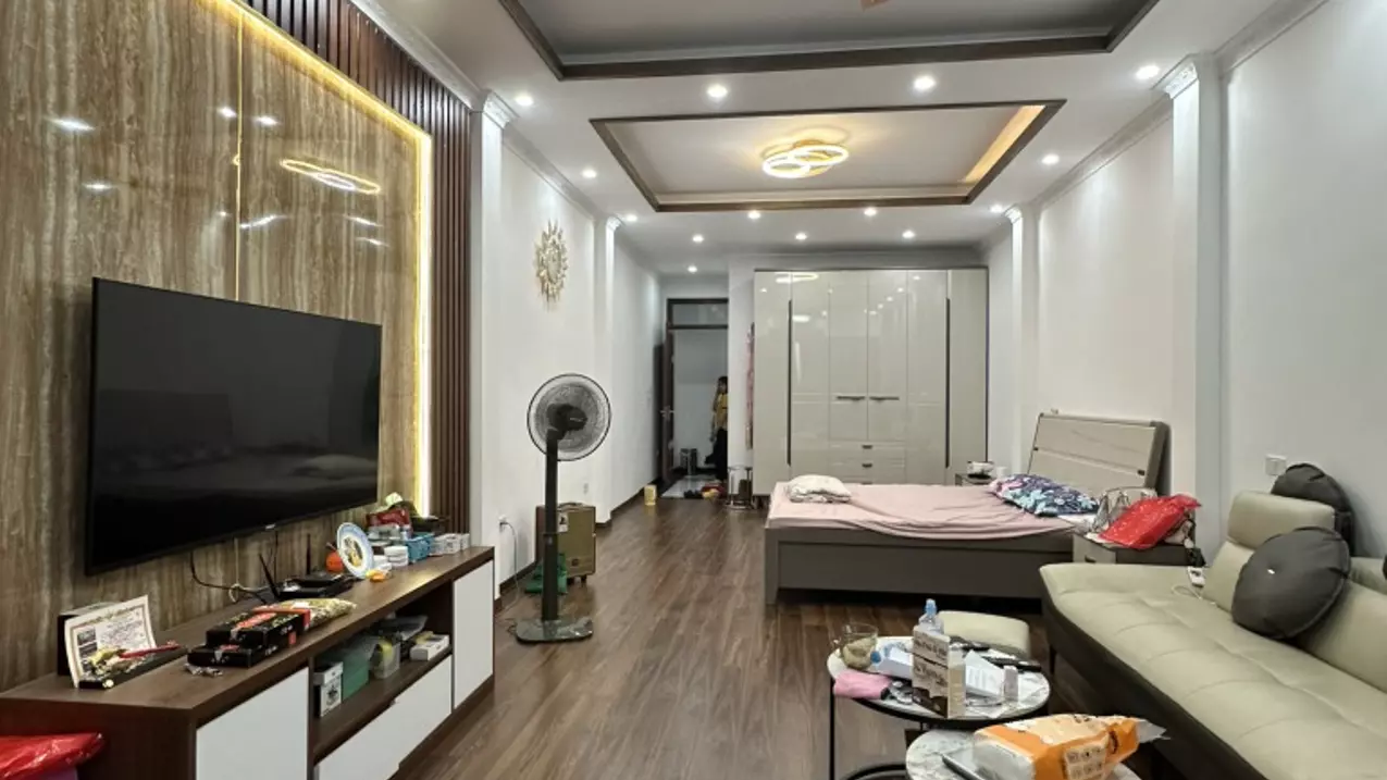 Hoang Mai