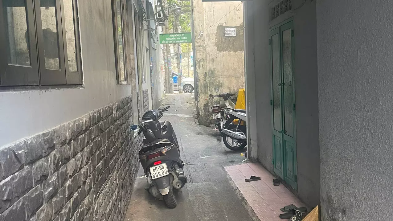 Bien Hoa