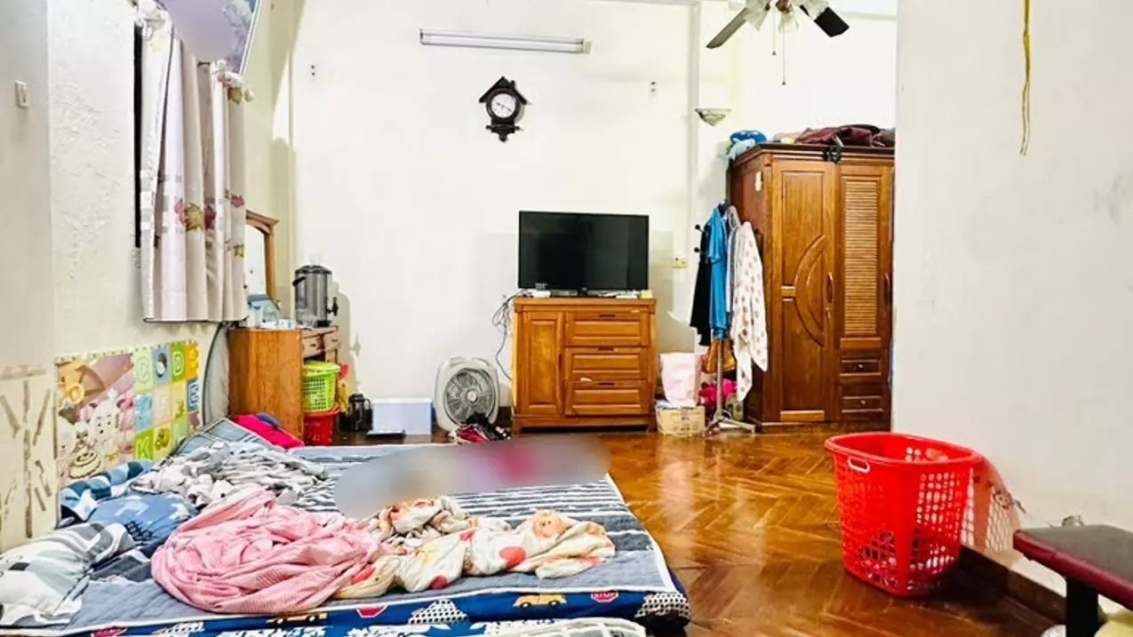 Hoang Mai