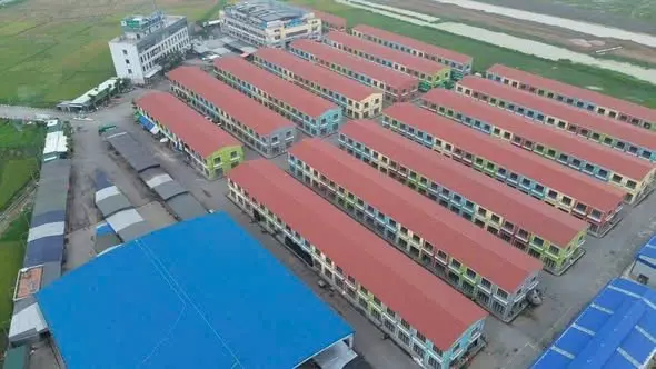 Thanh Oai