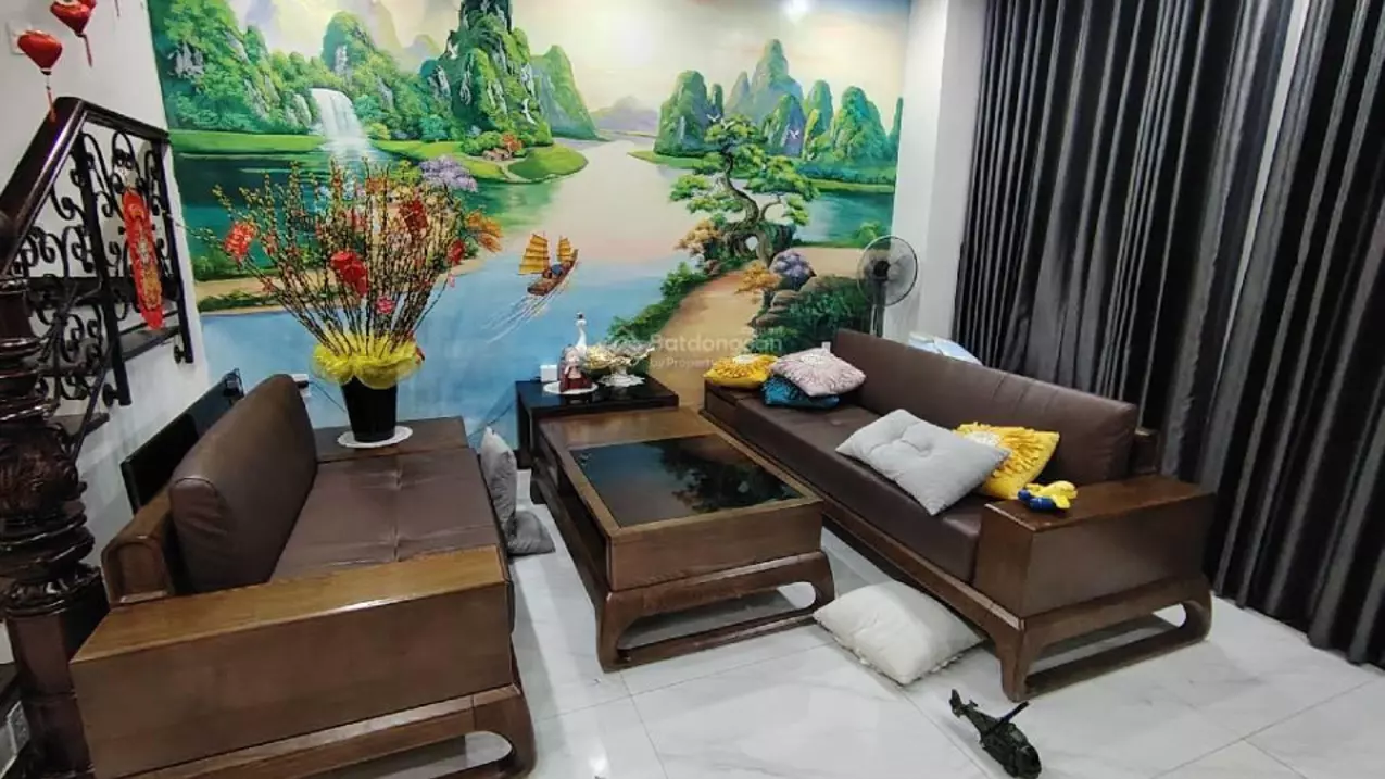 Binh Chanh