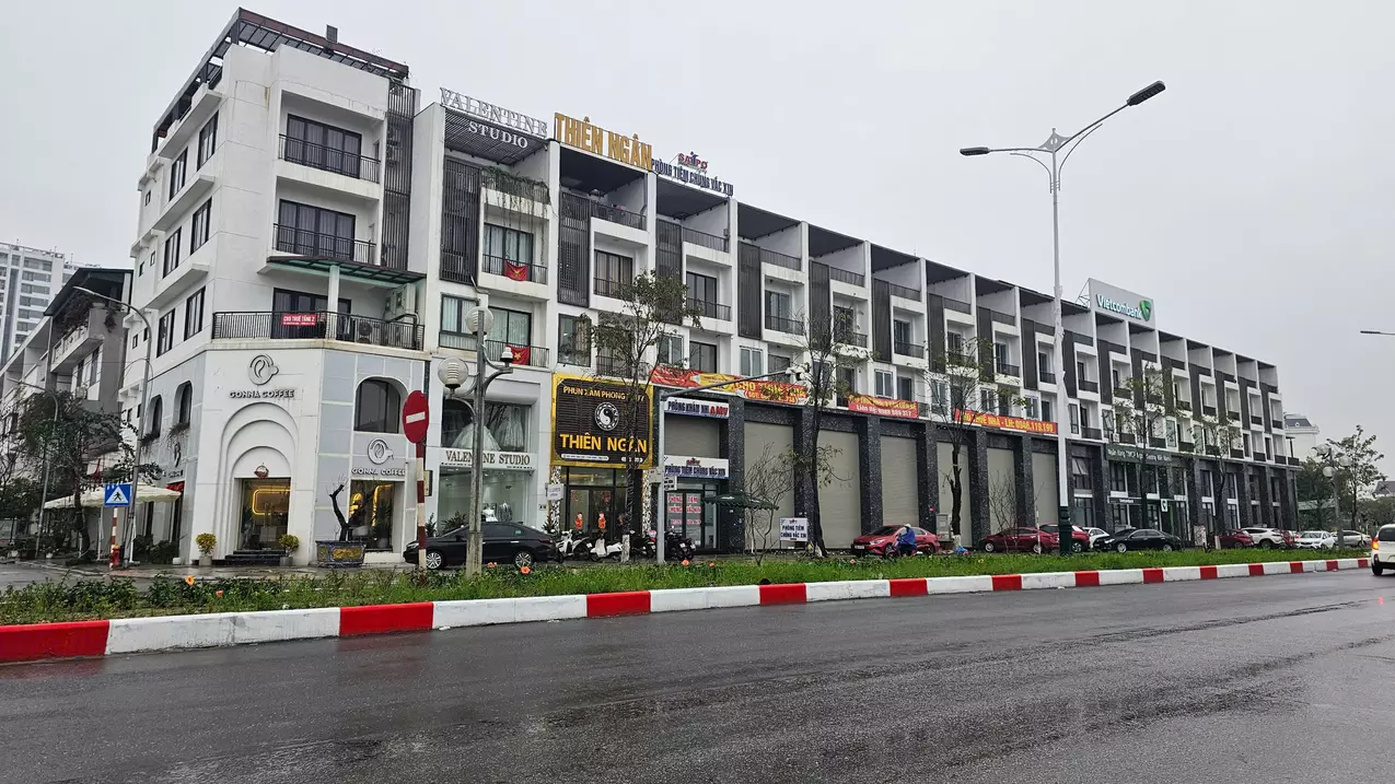 Vinh Yen