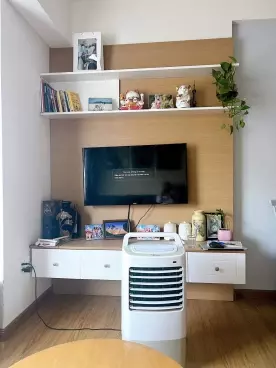 flora fuji corner apartment for sale, 66m2, 2 bedrooms, 2 bathrooms, fully furnished, price only 2 billion 3 negotiable, contact:  meet tam (zalo)