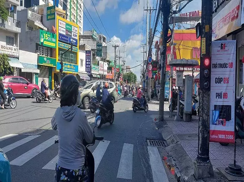 Tan Binh