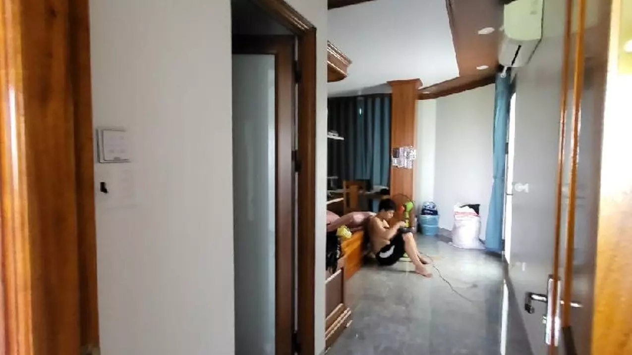 Ha Dong