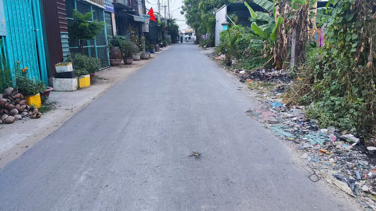 Binh Chanh
