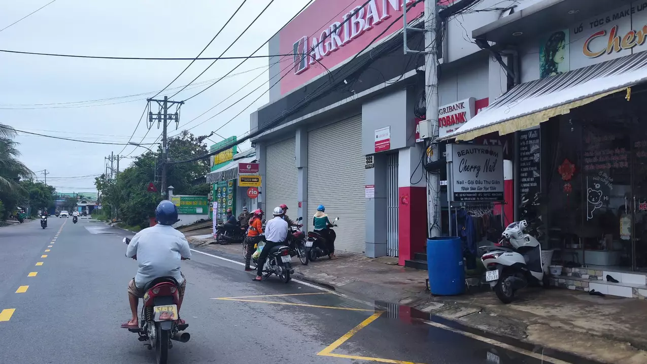 Binh Chanh