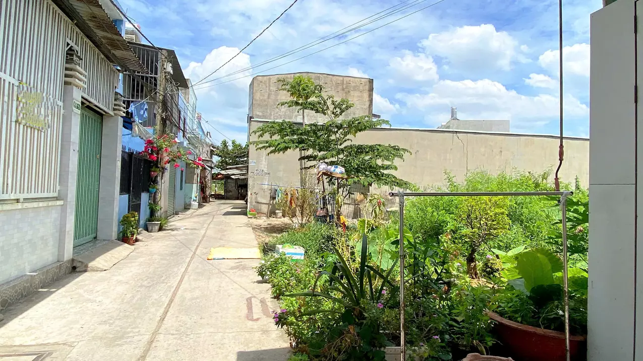 for sale 281m2 8x39 residential land with car always