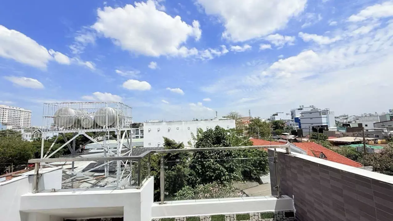 Tan Phu