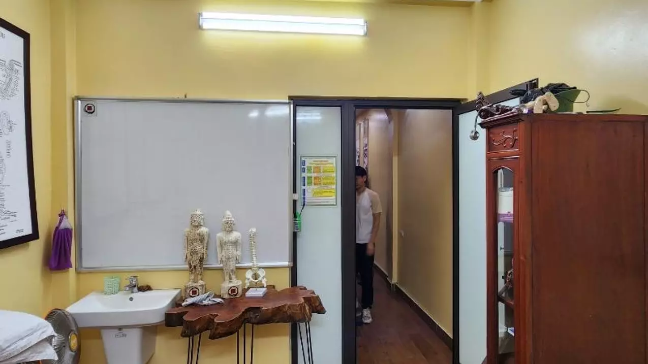 Dong Da