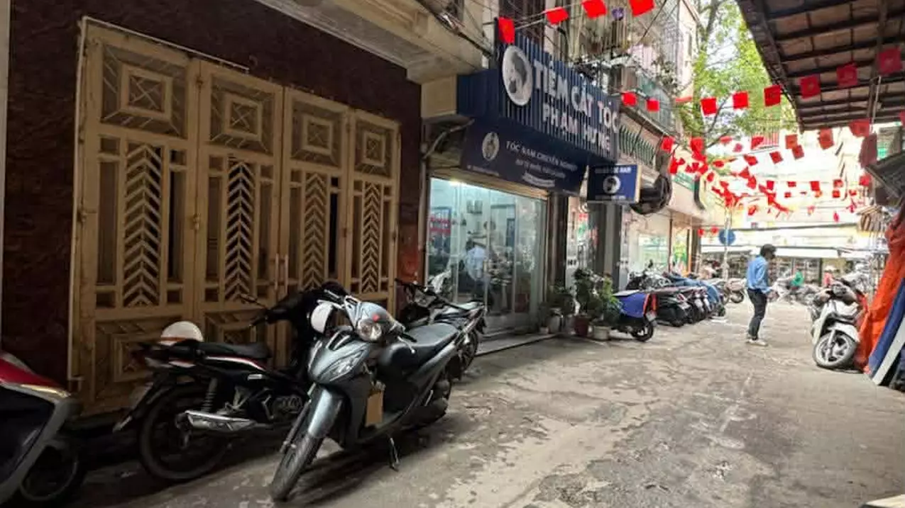 Ba Dinh