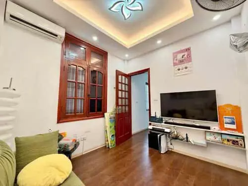 Ba Dinh