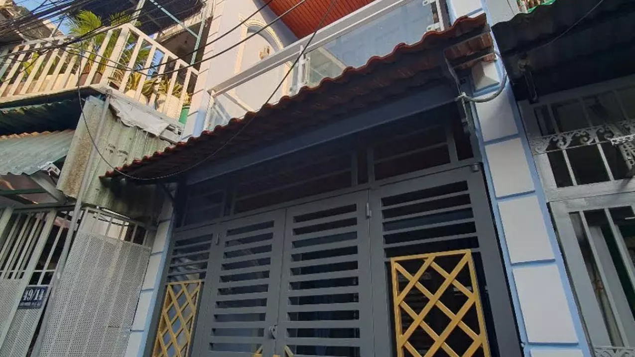 Tan Phu