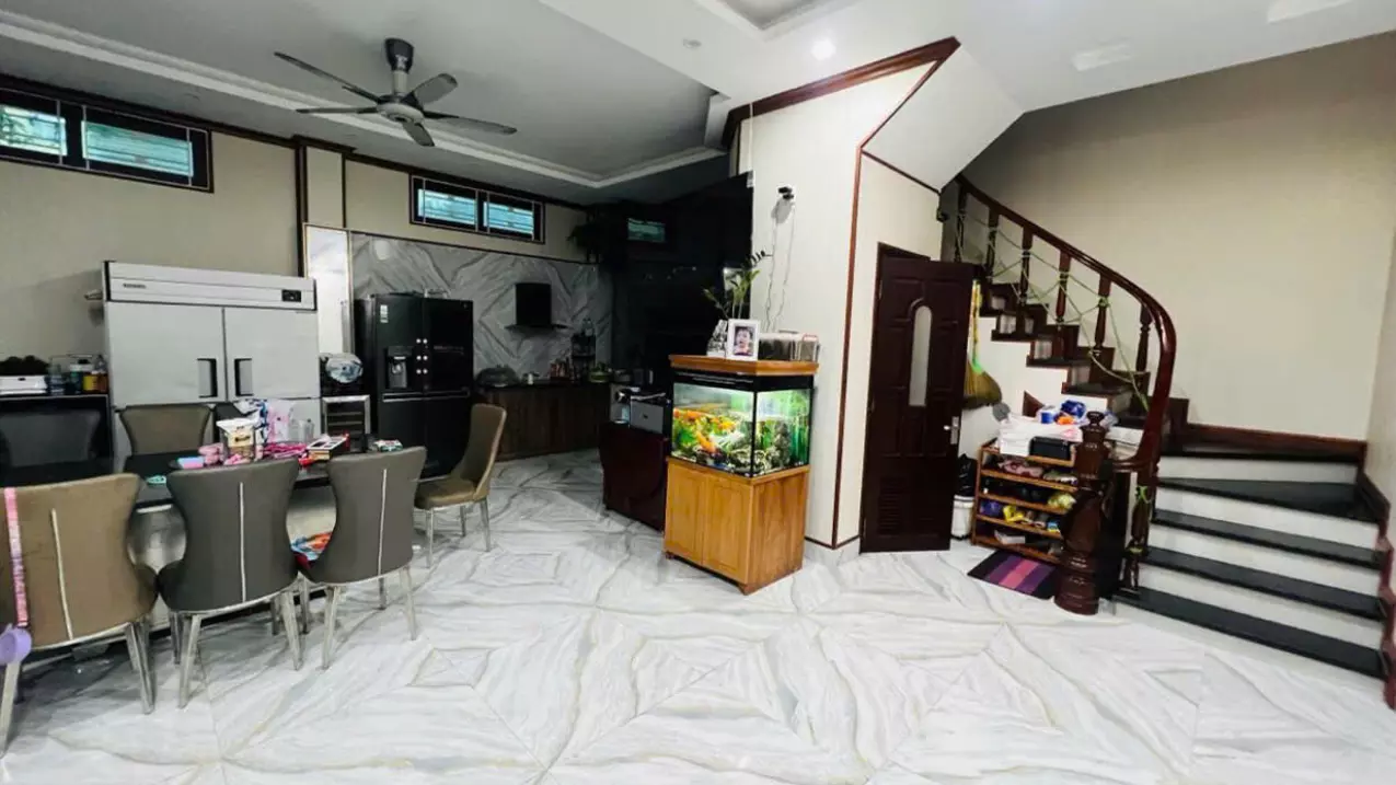 Ba Dinh