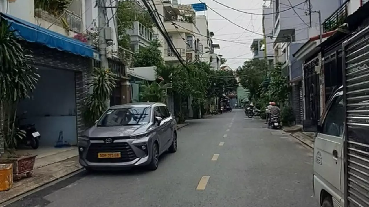 Tan Binh