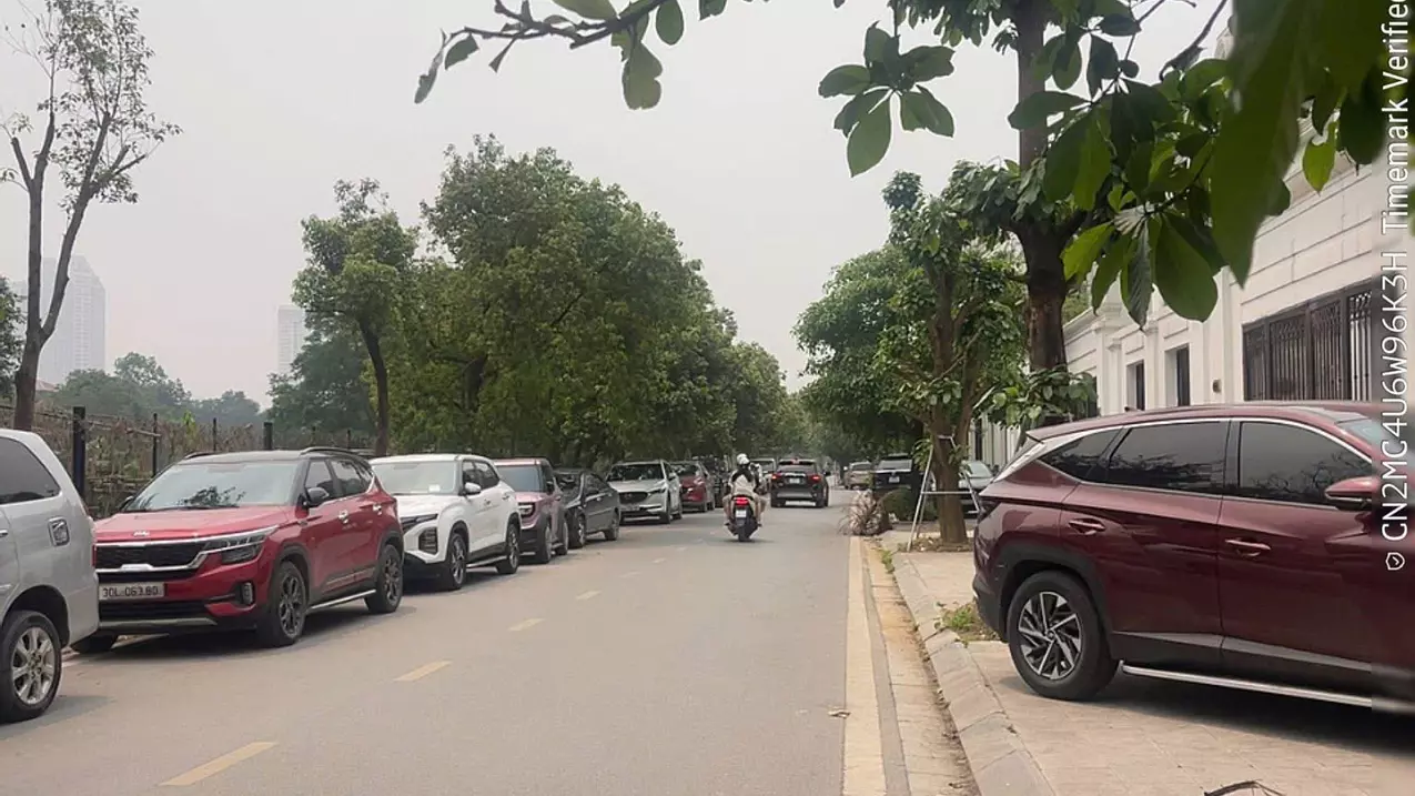 Nam Tu Liem