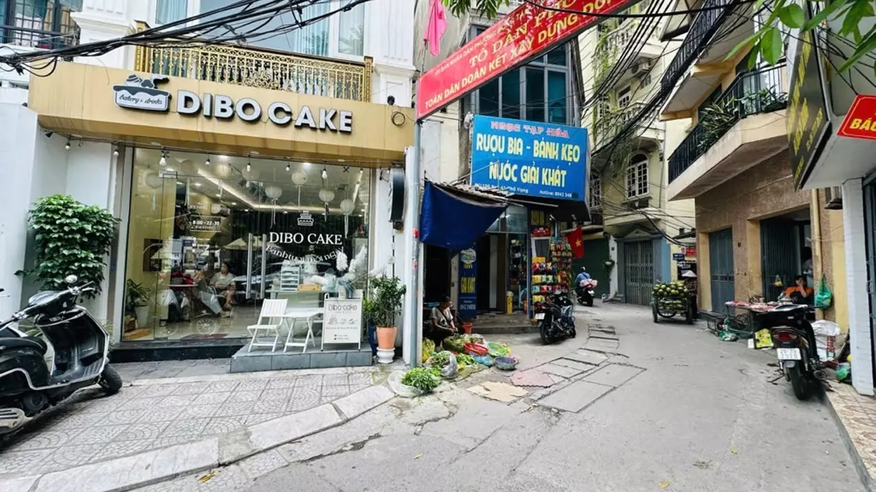 Hai Ba Trung