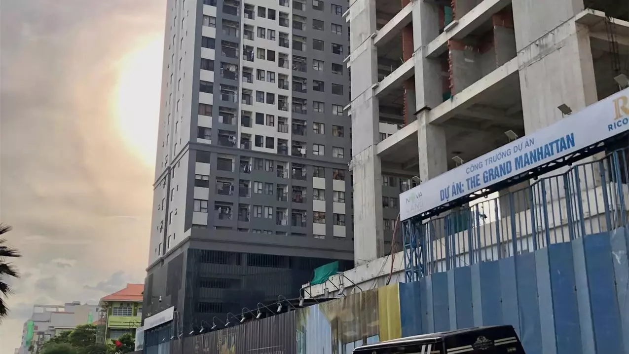 District 1