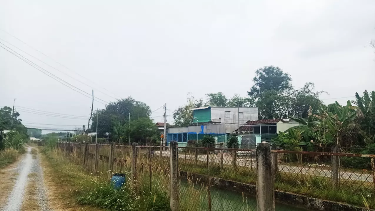 Cu Chi