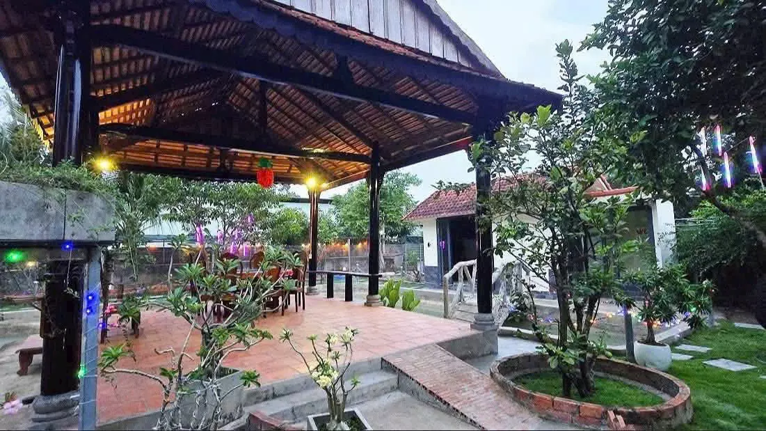 Cu Chi