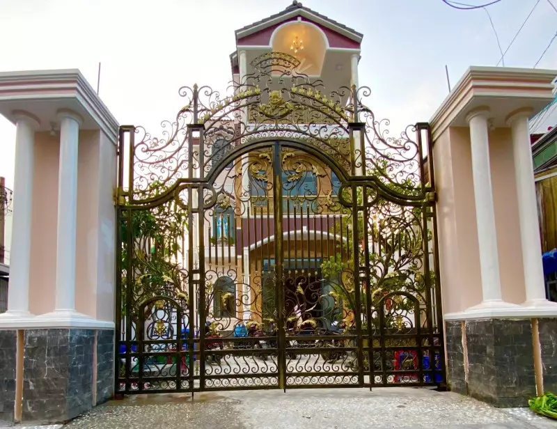 Thu Duc