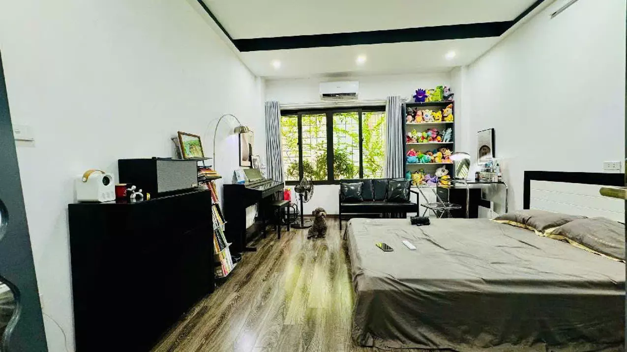 Hoang Mai