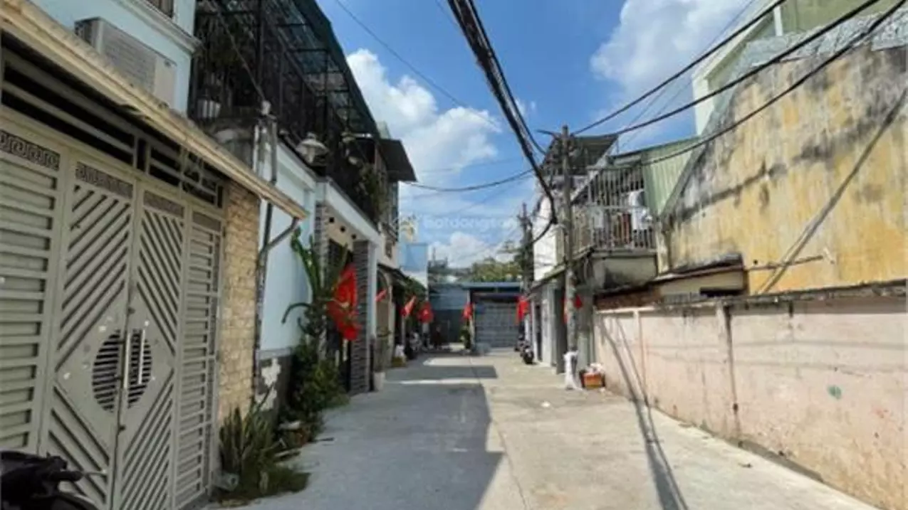 Tan Phu