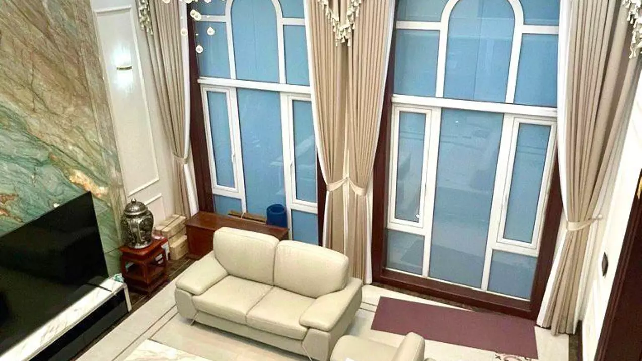 Ba Dinh