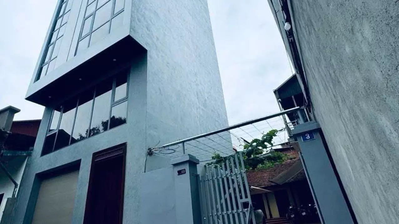 Hai Ba Trung