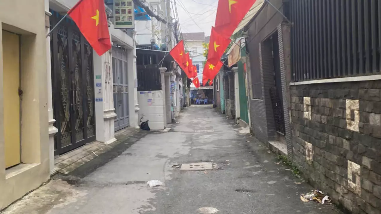 Thu Duc