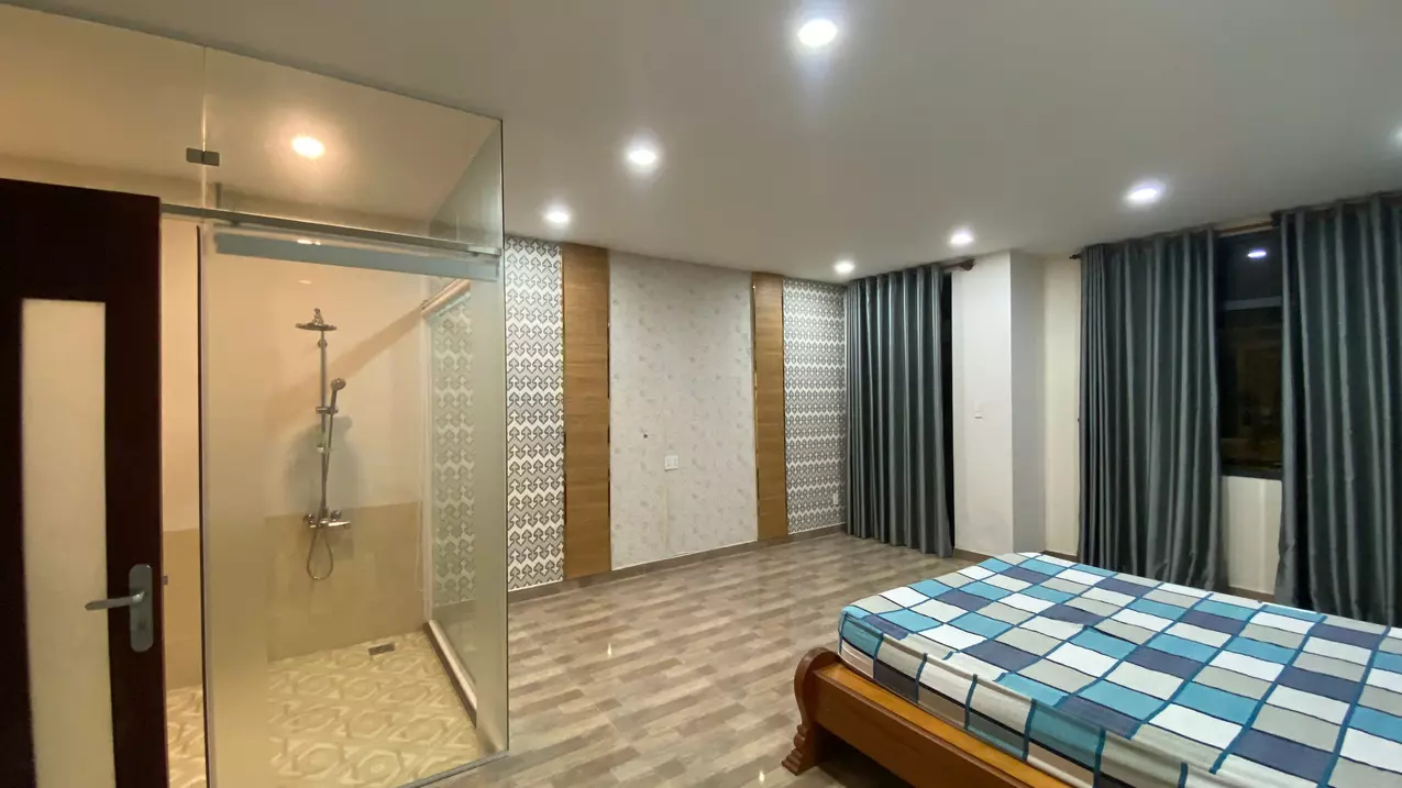high-level completed houses for sale - living, office or business are suitable