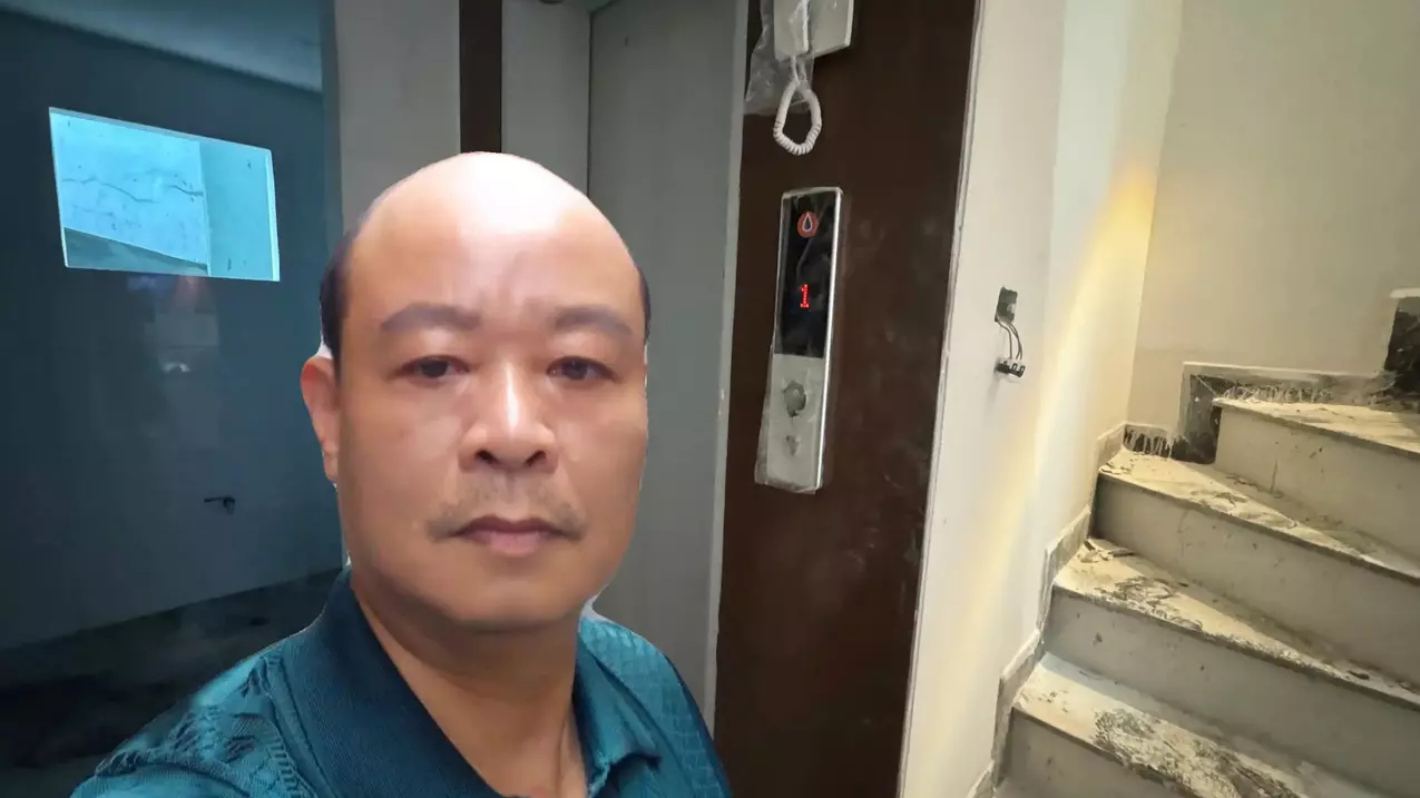 Ba Dinh