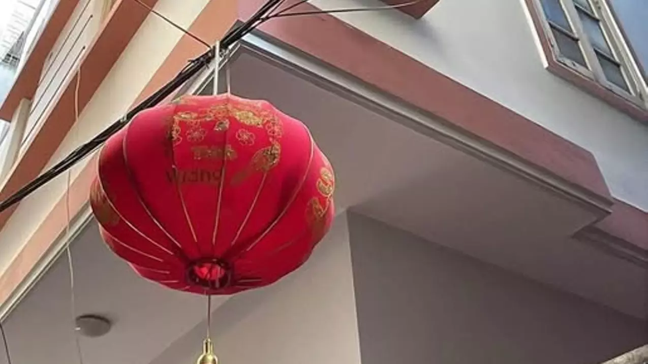 Nam Tu Liem