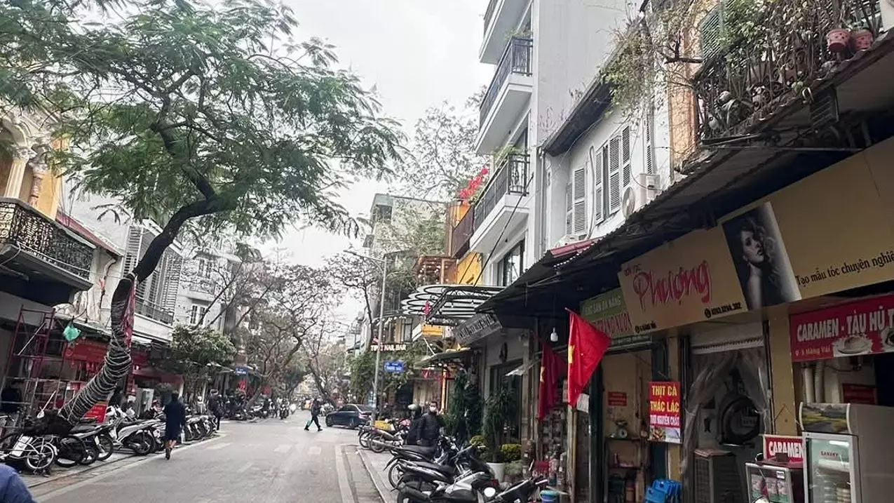 Hoan Kiem