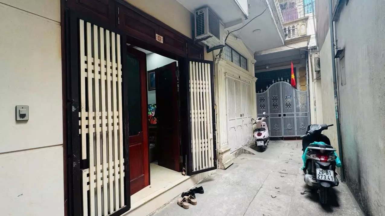 Ba Dinh