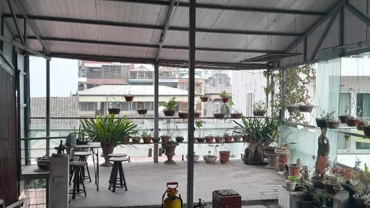 Ba Dinh