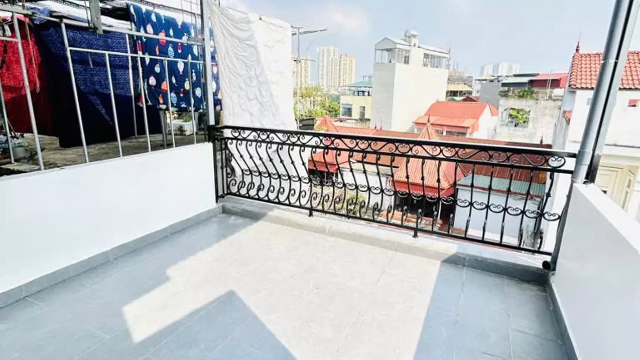 Hoang Mai