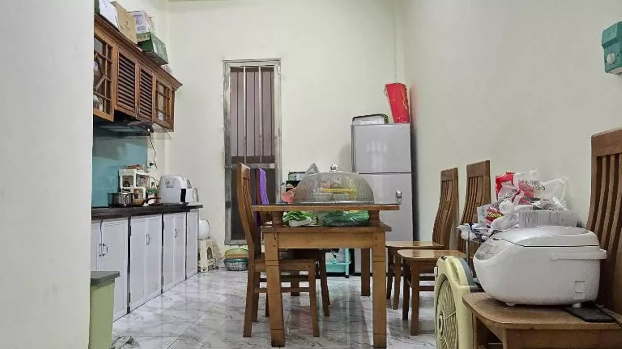 Hoang Mai
