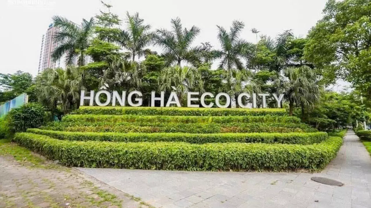 Thanh Tri