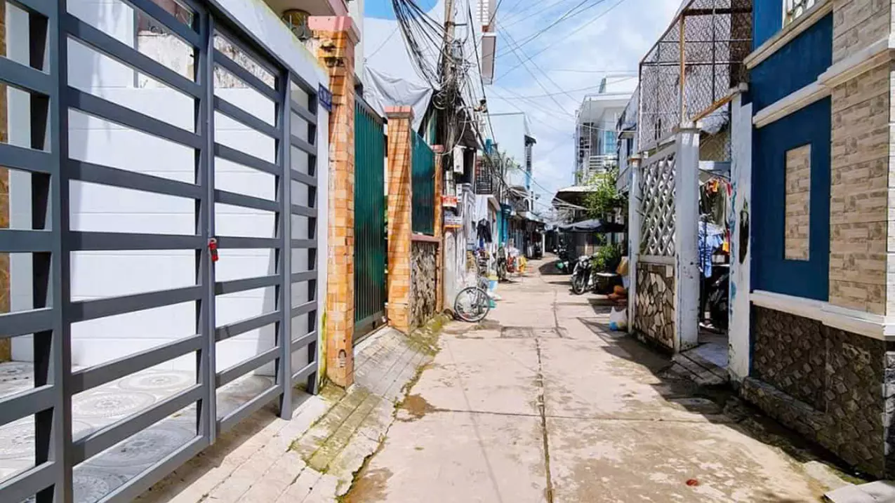 Ninh Kieu