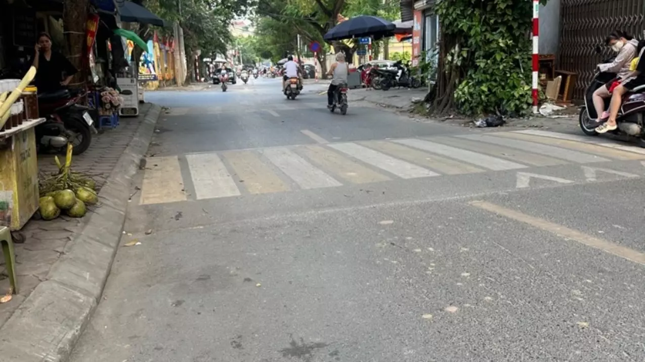 Bac Tu Liem
