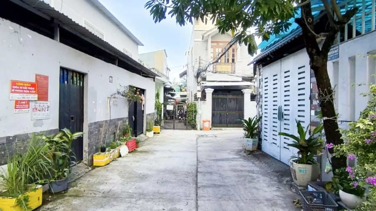 Thu Duc