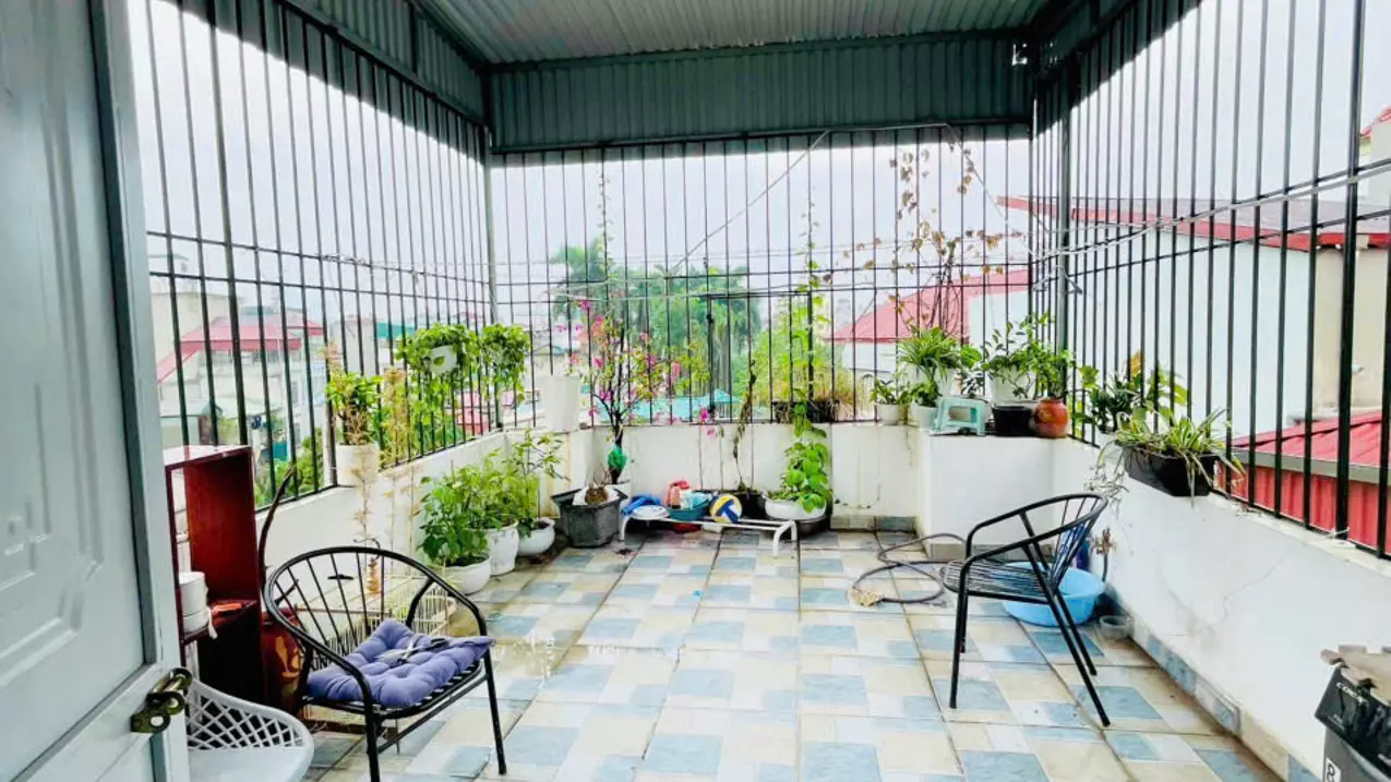 Ba Dinh