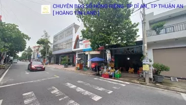 Thuan An