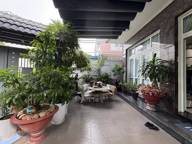 Thu Duc