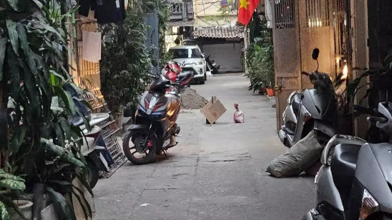 Hai Ba Trung
