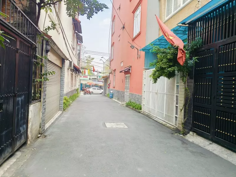 Thu Duc
