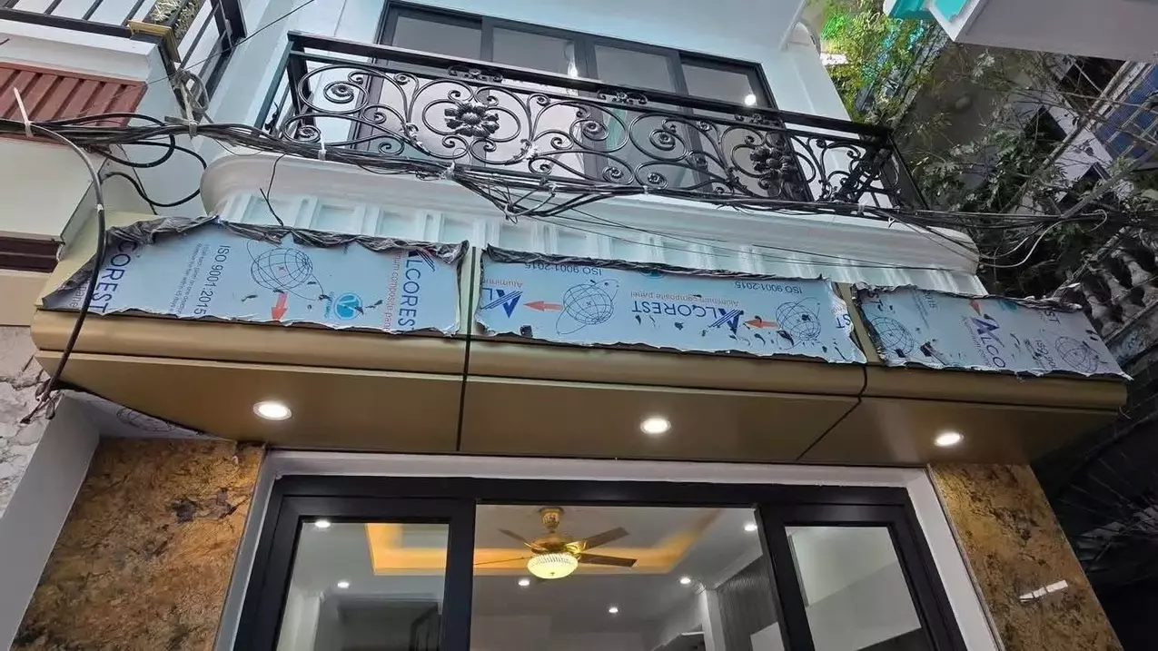Thanh Tri